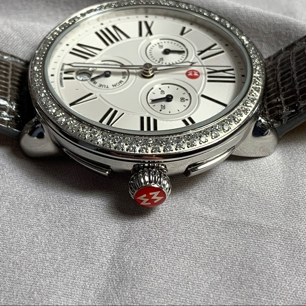 Michele watch - Picture 8 of 11